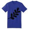 Beefy T ® Born To Be Worn 100% Cotton T Shirt Thumbnail