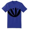 Beefy T ® Born To Be Worn 100% Cotton T Shirt Thumbnail