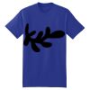 Beefy T ® Born To Be Worn 100% Cotton T Shirt Thumbnail