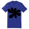 Beefy T ® Born To Be Worn 100% Cotton T Shirt Thumbnail