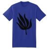 Beefy T ® Born To Be Worn 100% Cotton T Shirt Thumbnail