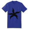Beefy T ® Born To Be Worn 100% Cotton T Shirt Thumbnail