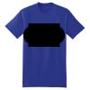 Beefy T ® Born To Be Worn 100% Cotton T Shirt Thumbnail
