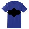Beefy T ® Born To Be Worn 100% Cotton T Shirt Thumbnail