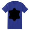 Beefy T ® Born To Be Worn 100% Cotton T Shirt Thumbnail
