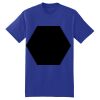 Beefy T ® Born To Be Worn 100% Cotton T Shirt Thumbnail