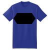 Beefy T ® Born To Be Worn 100% Cotton T Shirt Thumbnail