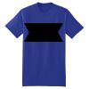Beefy T ® Born To Be Worn 100% Cotton T Shirt Thumbnail