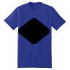 Beefy T ® Born To Be Worn 100% Cotton T Shirt Thumbnail