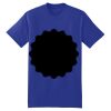 Beefy T ® Born To Be Worn 100% Cotton T Shirt Thumbnail