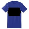 Beefy T ® Born To Be Worn 100% Cotton T Shirt Thumbnail