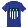 Beefy T ® Born To Be Worn 100% Cotton T Shirt Thumbnail