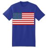 Beefy T ® Born To Be Worn 100% Cotton T Shirt Thumbnail