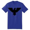 Beefy T ® Born To Be Worn 100% Cotton T Shirt Thumbnail