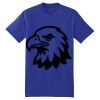 Beefy T ® Born To Be Worn 100% Cotton T Shirt Thumbnail