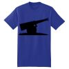 Beefy T ® Born To Be Worn 100% Cotton T Shirt Thumbnail