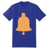 Beefy T ® Born To Be Worn 100% Cotton T Shirt Thumbnail