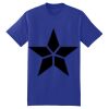 Beefy T ® Born To Be Worn 100% Cotton T Shirt Thumbnail