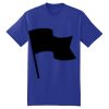 Beefy T ® Born To Be Worn 100% Cotton T Shirt Thumbnail