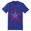 Beefy T ® Born To Be Worn 100% Cotton T Shirt Thumbnail