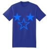 Beefy T ® Born To Be Worn 100% Cotton T Shirt Thumbnail