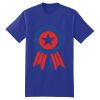Beefy T ® Born To Be Worn 100% Cotton T Shirt Thumbnail