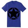 Beefy T ® Born To Be Worn 100% Cotton T Shirt Thumbnail