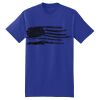 Beefy T ® Born To Be Worn 100% Cotton T Shirt Thumbnail
