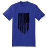 Beefy T ® Born To Be Worn 100% Cotton T Shirt Thumbnail