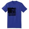 Beefy T ® Born To Be Worn 100% Cotton T Shirt Thumbnail