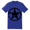 Beefy T ® Born To Be Worn 100% Cotton T Shirt Thumbnail