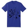 Beefy T ® Born To Be Worn 100% Cotton T Shirt Thumbnail
