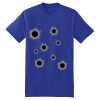 Beefy T ® Born To Be Worn 100% Cotton T Shirt Thumbnail