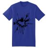 Beefy T ® Born To Be Worn 100% Cotton T Shirt Thumbnail