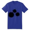 Beefy T ® Born To Be Worn 100% Cotton T Shirt Thumbnail