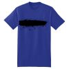 Beefy T ® Born To Be Worn 100% Cotton T Shirt Thumbnail