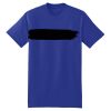 Beefy T ® Born To Be Worn 100% Cotton T Shirt Thumbnail