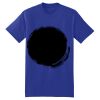 Beefy T ® Born To Be Worn 100% Cotton T Shirt Thumbnail