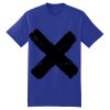 Beefy T ® Born To Be Worn 100% Cotton T Shirt Thumbnail