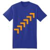 Beefy T ® Born To Be Worn 100% Cotton T Shirt Thumbnail