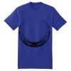 Beefy T ® Born To Be Worn 100% Cotton T Shirt Thumbnail