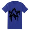 Beefy T ® Born To Be Worn 100% Cotton T Shirt Thumbnail