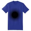 Beefy T ® Born To Be Worn 100% Cotton T Shirt Thumbnail