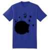 Beefy T ® Born To Be Worn 100% Cotton T Shirt Thumbnail