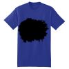 Beefy T ® Born To Be Worn 100% Cotton T Shirt Thumbnail