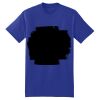 Beefy T ® Born To Be Worn 100% Cotton T Shirt Thumbnail