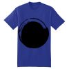 Beefy T ® Born To Be Worn 100% Cotton T Shirt Thumbnail