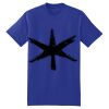 Beefy T ® Born To Be Worn 100% Cotton T Shirt Thumbnail