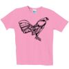 Ladies ComfortSoft ® Crewneck T Shirt Thumbnail