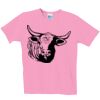 Ladies ComfortSoft ® Crewneck T Shirt Thumbnail